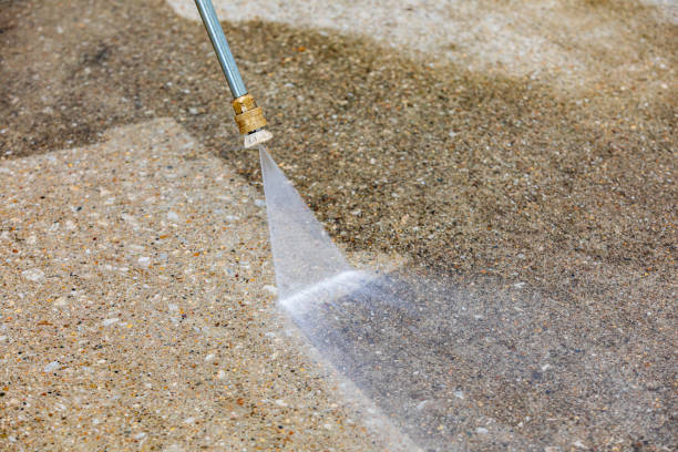 Professional Pressure washing in Paul, ID